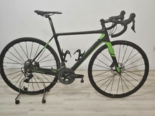 BICI ORBEA ORCA M10 LTD FRENI A DISCO TG.51 SHIMANO R9100 DURA ACE 11SP.