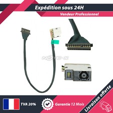 CONNECTEUR DC POWER JACK POUR