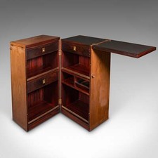 Armadio cocktail vintage