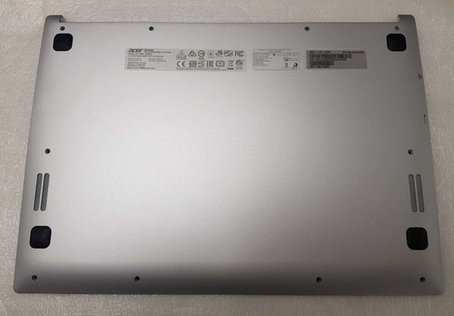 Cover base inferiore - , originale