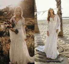Abiti da sposa vintage
