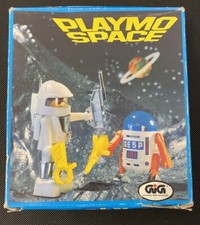 Playmobil playmo space - space, nr