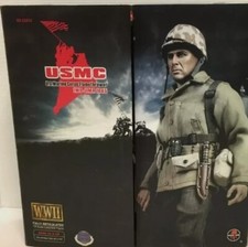 Action Figure 1/6 Soldier
