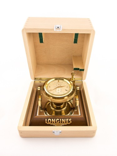 Orologio pubblicitario