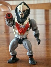 HURRICANE HORDAK  Masters of the Universe Action Figure  VINTAGE 