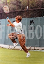 Foto vintage Tennis