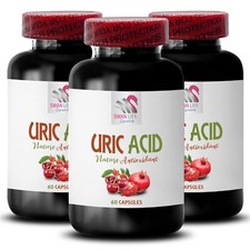 Berry Breeze - URIC ACID