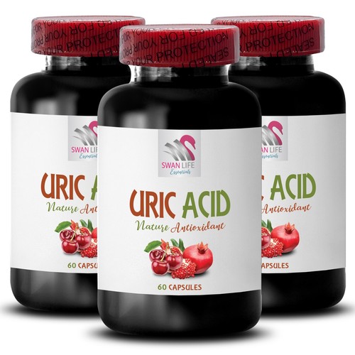 Berry tonic urico acid - tonic,