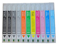 700x11pc Refillable Cartridge