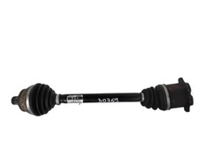 SEMIASSE ANTERIORE SINISTRO PER AUDI A6 Allroad Serie C6 (4FH) 4F0407272J ASB (