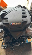Motore s65b40a bmw m3 e90 - bmw,
