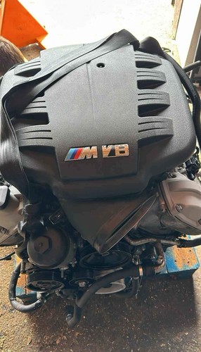 Motore s65b40a bmw m3 e90 - motore,