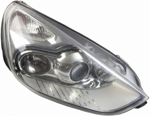 Ford galaxy 2010 - droite, phare