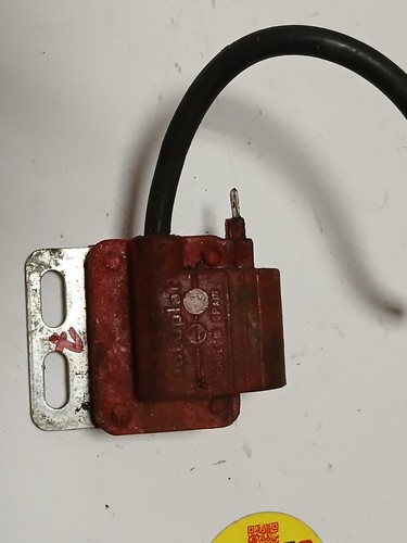 Bobina accenzione motoplat - bobina,