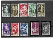 1937   REGNO D'ITALIA