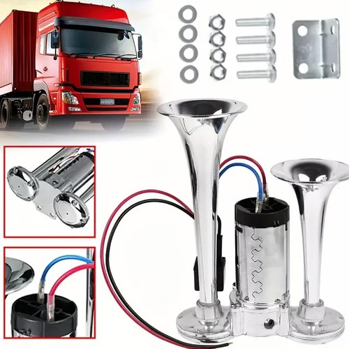 Kit tromba aria - , treno