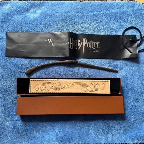 Universal studios bellatrix - studios,