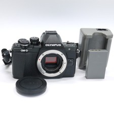 Olympus m10 mark ii - olympus, om-d