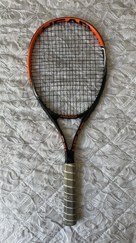 Racchetta tennis head - da,