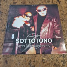 LP SOTTOTONO - SOTTO LO STESSO