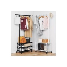 Stand Appendiabiti In Metallo