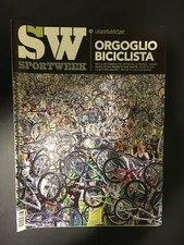 SPORTWEEK N.35 2013 orgoglio