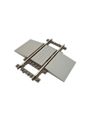 Lego® TRENO 9V Ferrovia