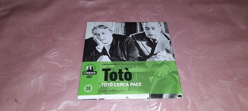 Dvd nuovo toto ave ninchi - dvd,