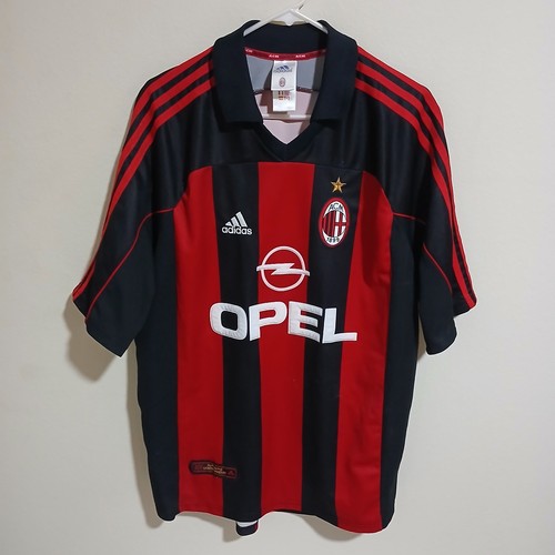 Autentica maglia calcio home - autentica,