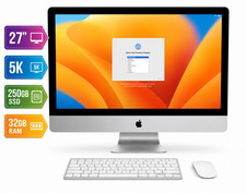 Apple iMac AIO 27" 5K 2017