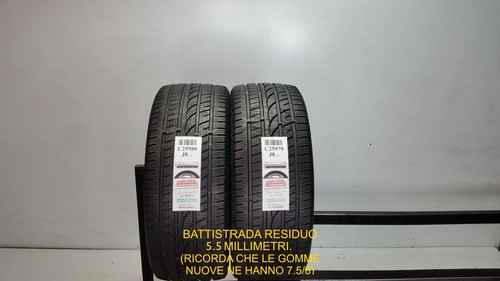 Gomme usate termiche - gomme,