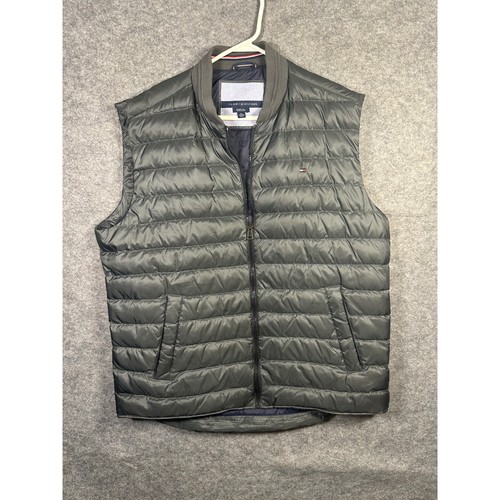 Tommy hilfiger xxl piumino - hilfiger,