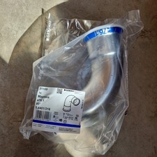 Geberit Mapress 76,1 mm curva