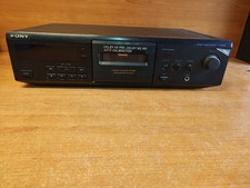 Sony TC-KE300 Deck Cassette