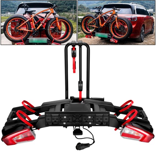 Frizione portabici posteriore - portabici,