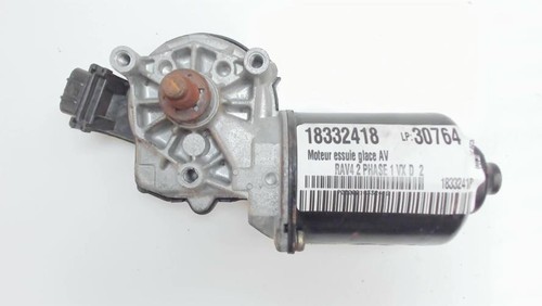 Motore tergicristallo