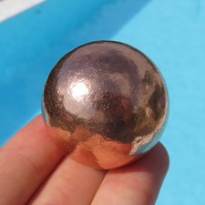 Minerali *** SFERA di RAME