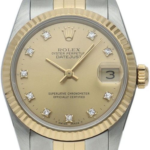 Rolex datejust orologio - orologio, da