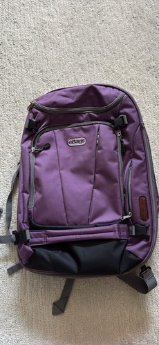Zaino ebags mother lode - zaino,