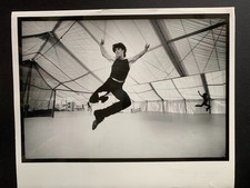 JOHN TRAVOLTA - Rara foto