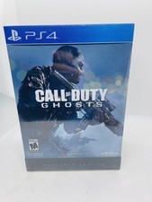 Call of Duty: Ghosts Hardened