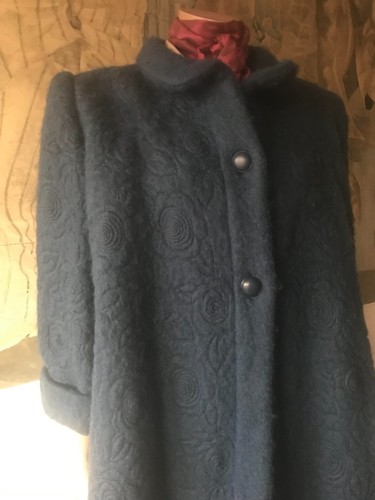 Cappotto krizia vintage - ,