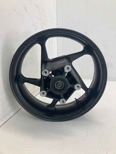 Cerchio posteriore yamaha - cerchio,