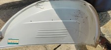 Sacca Laterale Vespa SS 180