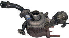 Turbina FIAT DOBLÒ CARGO 3^ (2009-2013) 199A3000 / 1.3 MJT/ 66KW/ 55198317
