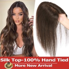 OMBRE Topper Clip In Remy