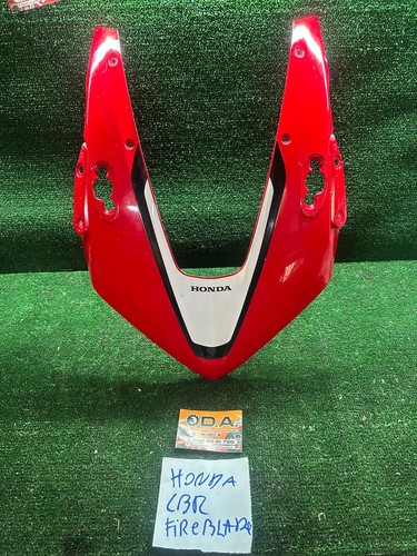 Carena puntale anteriore - carena, honda