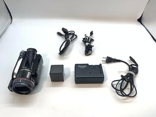 Panasonic hdc hs300 - panasonic, hdc-hs300