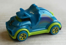 Hot Wheels Camion Tricera