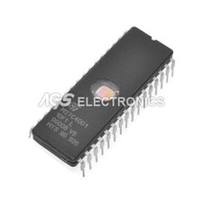 27C4001 CIRCUITO INTEGRATO EPROM